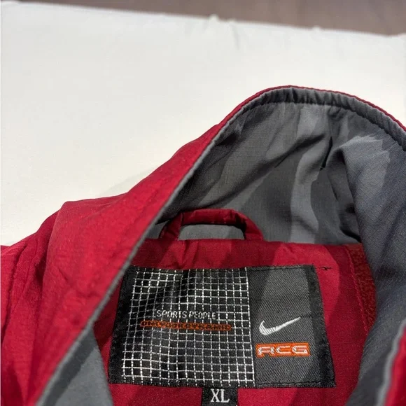 Nike ACG Jacket XL - Picture 4 of 4